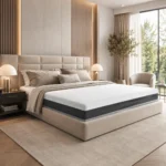 Materac DE LUX