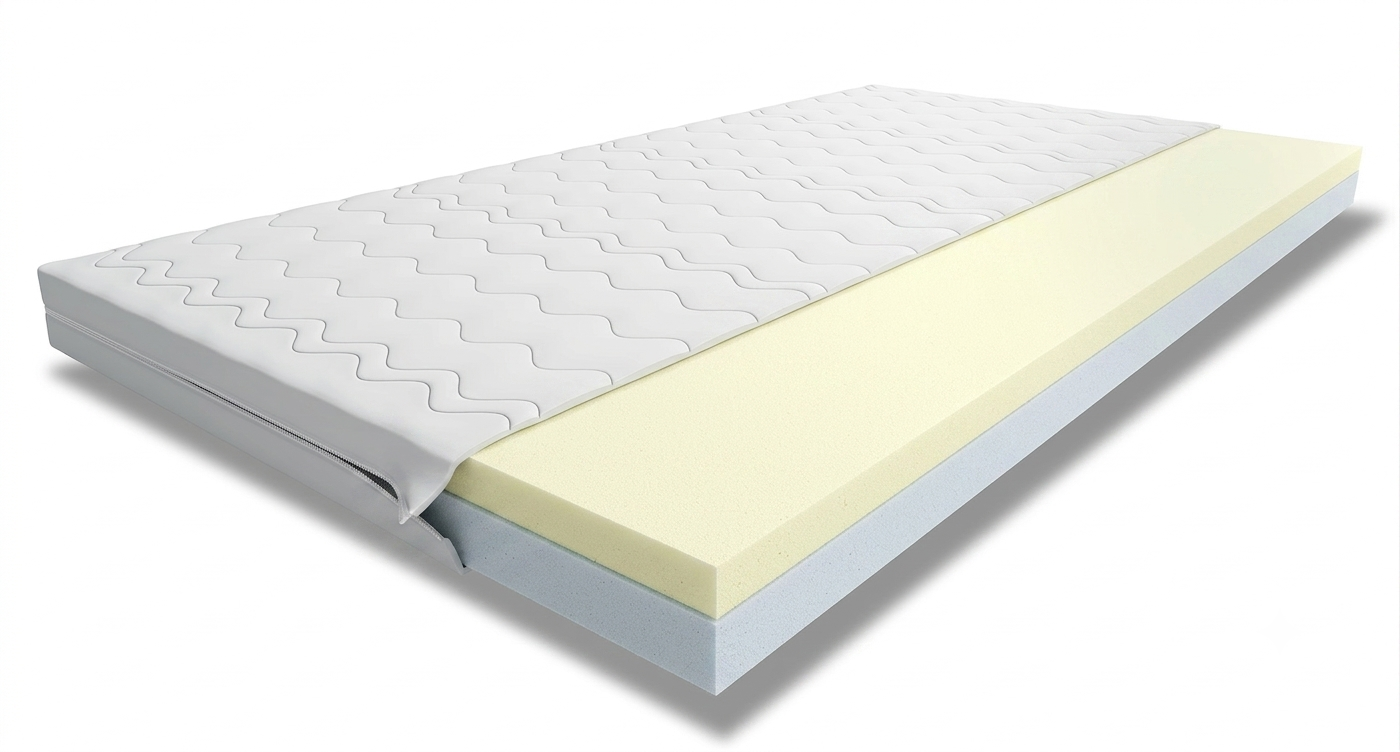 Materac Piankowy Ola10cm